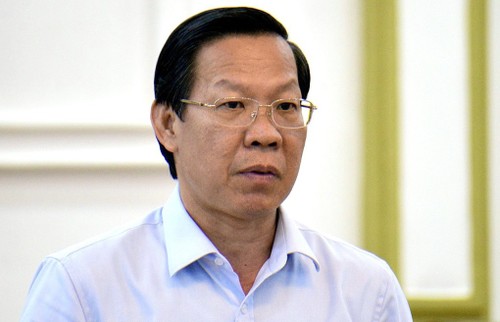 HCMC’s economy recovers strongly - ảnh 1