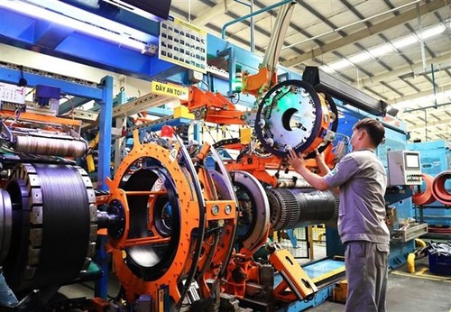 Southern region records strong economic recovery - ảnh 1