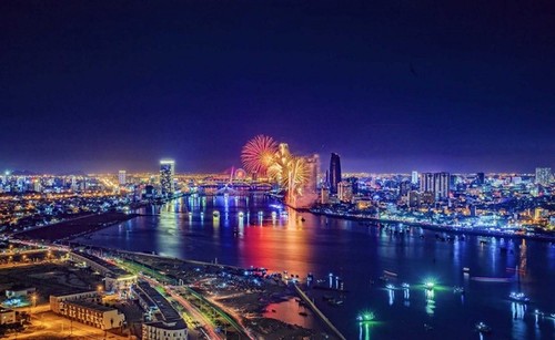 Top 9 most celebrated tourist destinations in Vietnam - ảnh 12