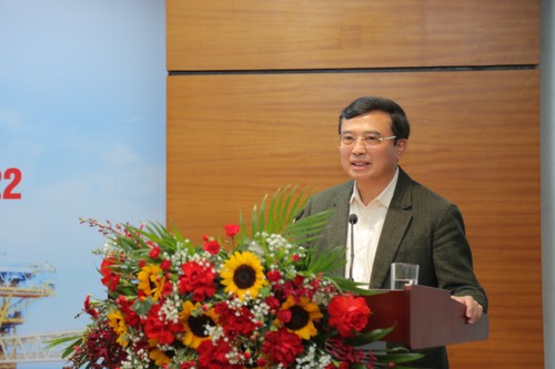 Communications, corporate culture, an integral part in all Petrovietnam’s activities  - ảnh 4