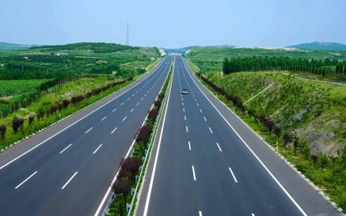 Cambodia approves framework agreement on highway to Vietnam - ảnh 1
