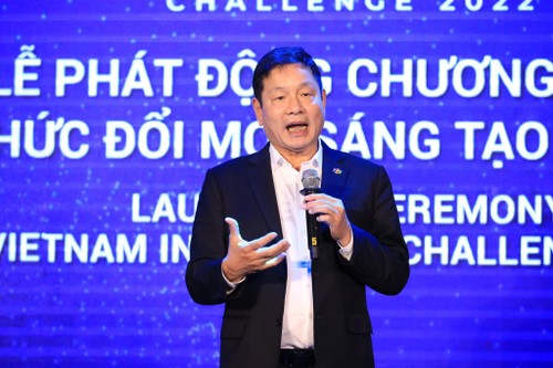 Innovation, digital transformation - keys to achieve Vietnam’s development goals - ảnh 2
