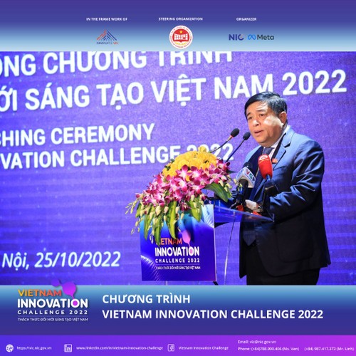 Innovation, digital transformation - keys to achieve Vietnam’s development goals - ảnh 1