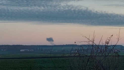 Explosion on Poland-Ukraine border kills two - ảnh 1
