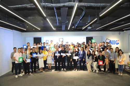 Google’s intensive training provides opportunities for Vietnamese businesses and startups  - ảnh 2