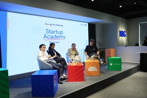 Google’s intensive training provides opportunities for Vietnamese businesses and startups  - ảnh 1