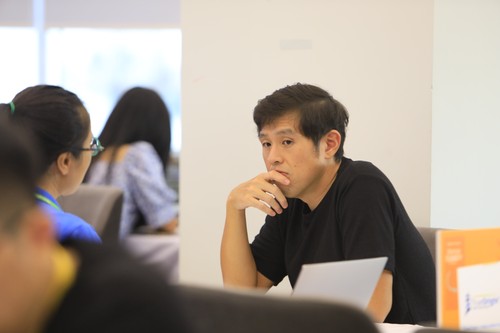 New training program gives Vietnamese startups access to Google’s best programs and practices - ảnh 1