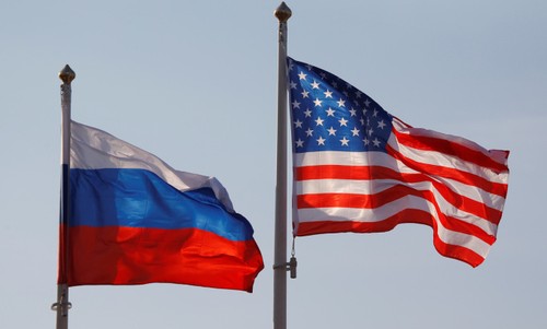 Russia, US postpone nuclear arms control talks  - ảnh 1