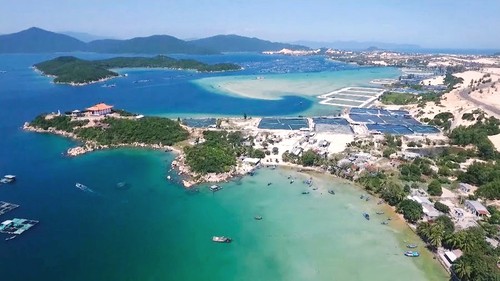 Ninh Thuan steps up investment promotion for rapid, sustainable economic development - ảnh 1