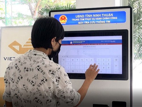Ninh Thuan speeds up digital transformation to boost economic development - ảnh 2