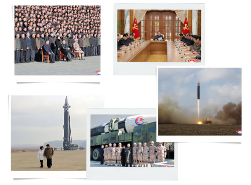 Top 10 world events in 2022 selected by VOV - ảnh 16