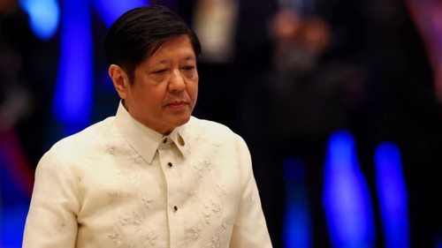 Filipino President to visit China in January - ảnh 1