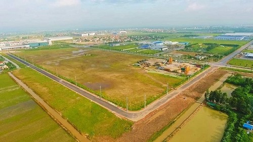 Draft revised Land Law made available for public opinions  - ảnh 1
