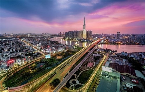 Travel off Path names Ho Chi Minh City trendiest Asian destination of 2023 - ảnh 1
