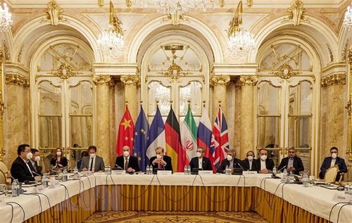 Iran: Nuclear negotiations continuing through relevant channels - ảnh 1