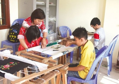 More support required for Vietnam’s social impact businesses for sustainable development - ảnh 1