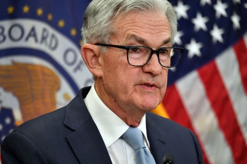 FED increases eighth consecutive hike of interest rates  - ảnh 1