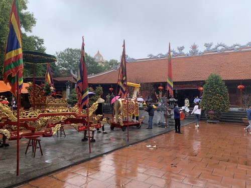 Lim festival - an attraction of Bac Ninh - ảnh 3