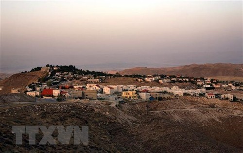 UN Security Council concerned by Israel’s new settlement plan - ảnh 1