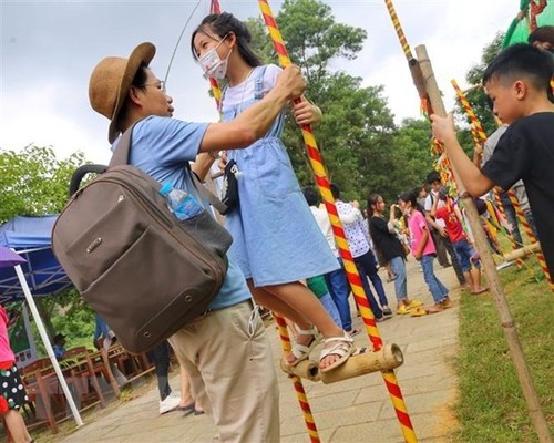 Vietnam among best locations for family holidays in Asia  - ảnh 1