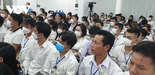 Vietnam will send more guest workers in 2023 - ảnh 2