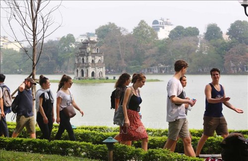 Hanoi’s tourism praised for safety for solo female travelers - ảnh 1
