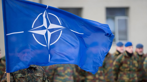 Sweden passes NATO accession bill - ảnh 1