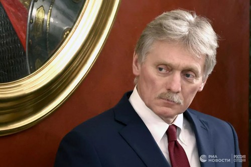 Moscow says Western reactions won’t change Russia’s tactical nuclear weapons plan in Belarus - ảnh 1