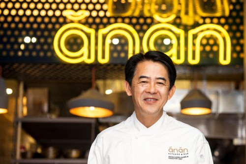 Vietnamese restaurant named among Asia's best for 2023 - ảnh 1