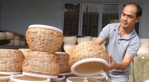 Binh Duong craft villages adapt in order to grow - ảnh 2