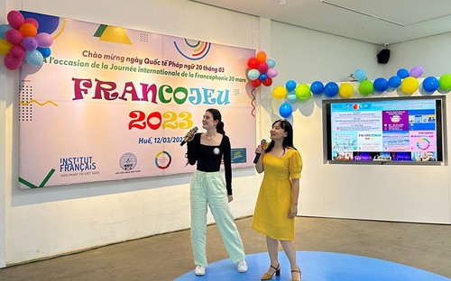Vietnam, France mark 50 years of cooperation - ảnh 2