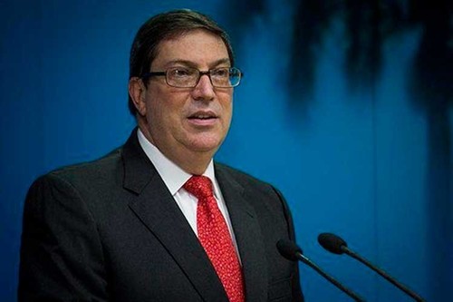 Cuba values ASEAN’s support, says FM - ảnh 1