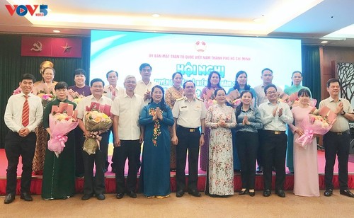HCM City to raise 3.2 million USD for greener Truong Sa islands - ảnh 1