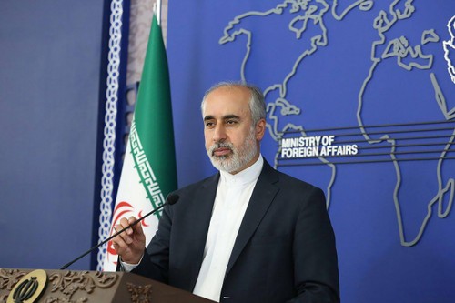 Iran says it’s determined to resolve “problems, misunderstandings” with IAEA - ảnh 1