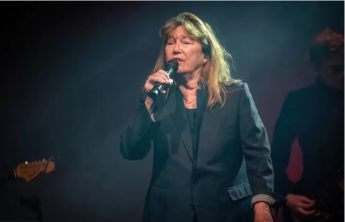 Actress and singer Jane Birkin dies, France loses an 'icon' - ảnh 1