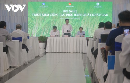 Vietnam can ensure maximum food security, says agriculture official  - ảnh 1