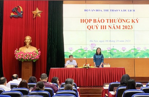 Lai Chau to host premier festival for ethnic minority groups under 10,000 - ảnh 1