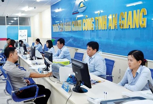 Vietnam moves towards digitizing documents, handling procedures regardless of administrative boundary - ảnh 1