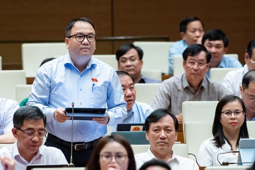 10 of 15 targets for 2023 will likely be met or surpassed, lawmakers say - ảnh 1