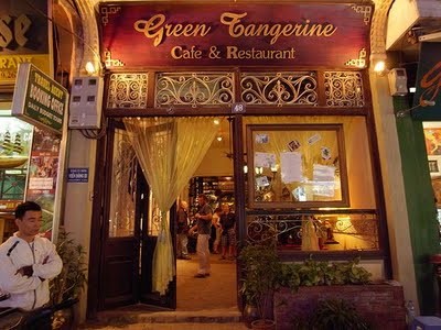 Restaurants étrangers à Hanoi - ảnh 3