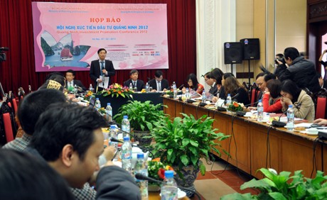 Les localités vietnamiennes intensifient la mobilisation des investissements - ảnh 1