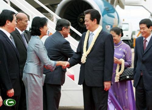 Le Vietnam confirme son rôle actif au sein de l’ASEAN - ảnh 1