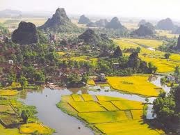 La sensibilisation à la nouvelle ruralité dans la province de Ninh Binh - ảnh 2