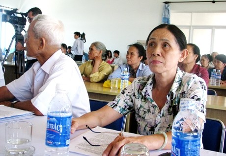 Les volontaires vietnamiens : une histoire de solidarité - ảnh 2