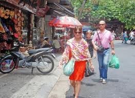 Des infos pratiques pour les touristes étrangers à Hanoï - ảnh 2