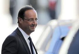 Pas de miel pour les 100 premiers jours au pouvoir de François Hollande - ảnh 2