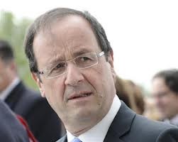 Pas de miel pour les 100 premiers jours au pouvoir de François Hollande - ảnh 3