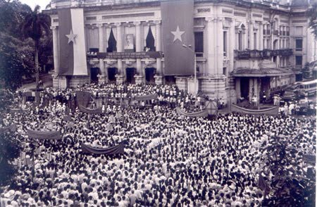 La musique vietnamienne après Août 1945 - ảnh 1