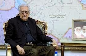Lakhdar Brahimi appelle à une trêve en Syrie - ảnh 1