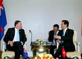 Le Premier Ministre Nguyên Tân Dung poursuit ses activités au Cambodge - ảnh 2
